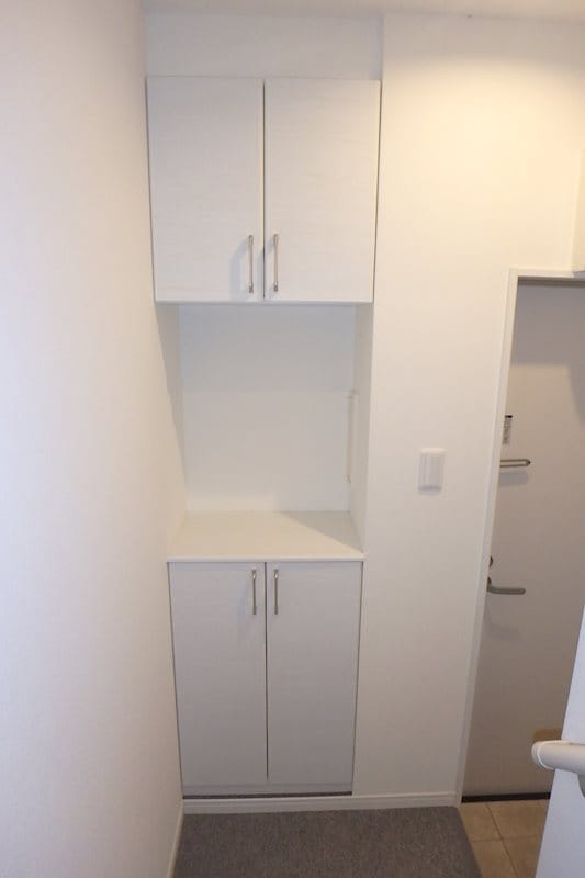 参考写真です BUENA堀之内南3A棟