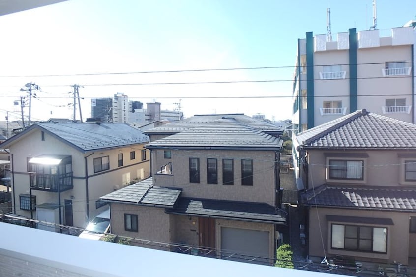  BUENA堀之内南3A棟
