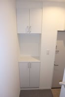 シューズBOX BUENA堀之内南3A棟