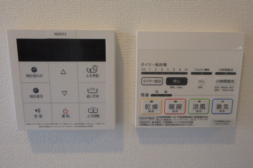 参考写真 BUENA堀之内南3B棟