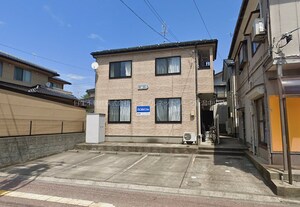 ロイヤル・コート藤G棟