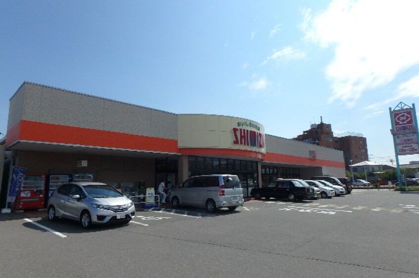 清水ﾌｰﾄﾞｾﾝﾀｰ 山の下店(スーパー)まで523m ロイヤル・コート藤G棟