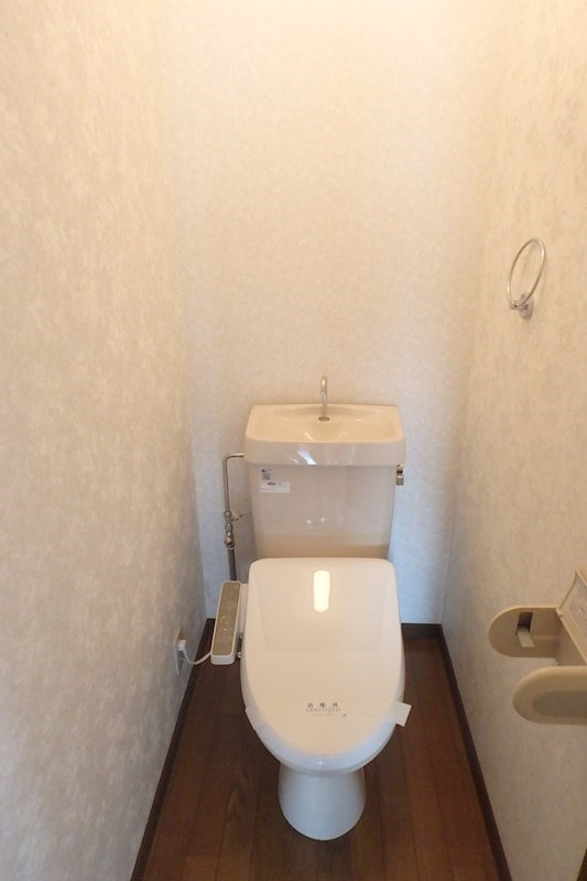 参考写真 T＆K網川原Ｂ棟