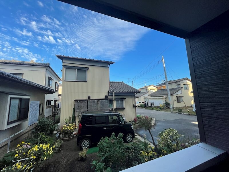  T＆K網川原Ｂ棟