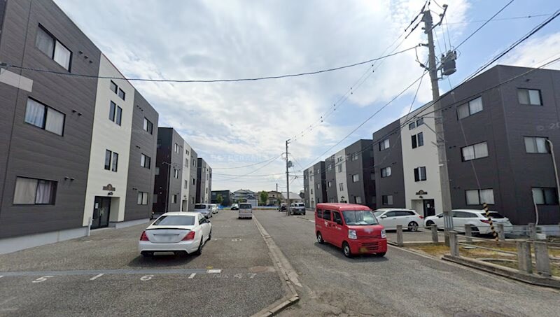  T＆K網川原Ｂ棟