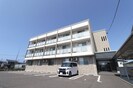 アーベインの外観