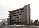 BUENA明石通の外観