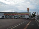 デイリーヤマザキ　新潟美咲町店(コンビニ)まで935m T＆K網川原Ｅ棟