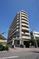 アーバンプレイス寄居の外観