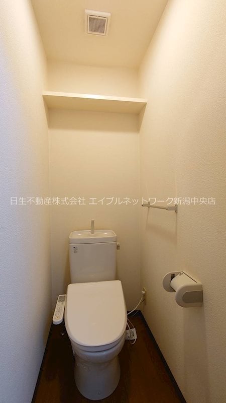  ウォーターフロント礎町