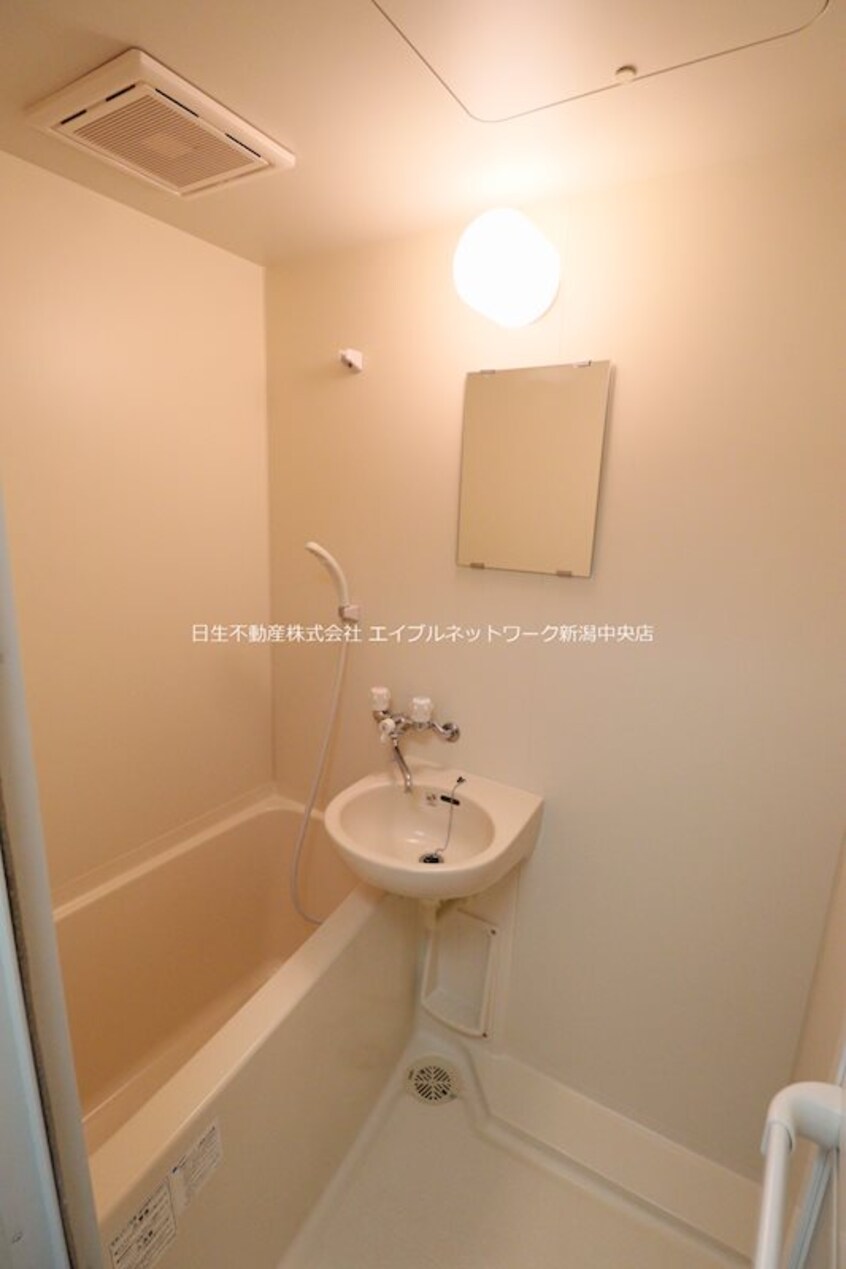  ウォーターフロント礎町