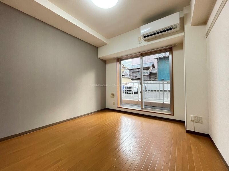  ウォーターフロント礎町