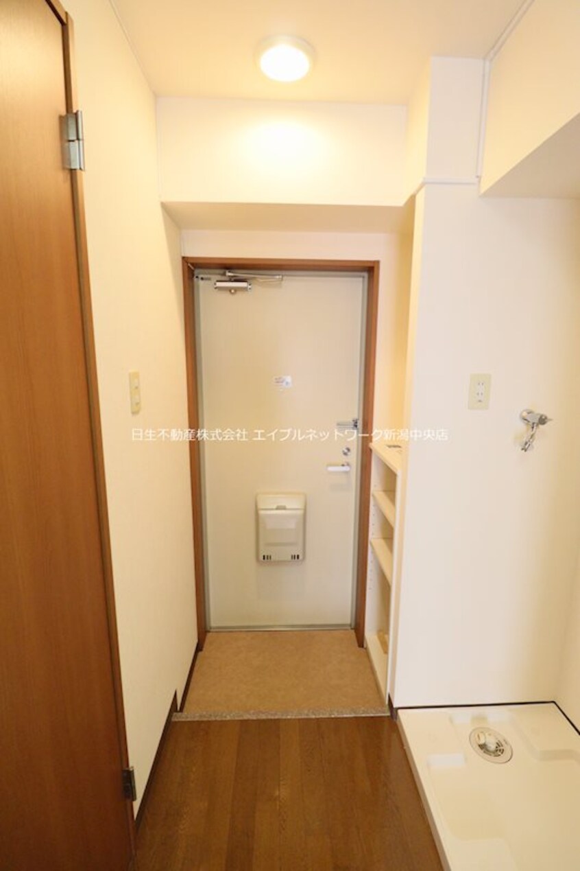  ウォーターフロント礎町