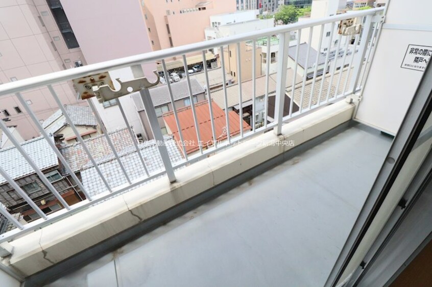  ウォーターフロント礎町