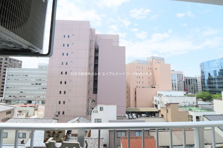  ウォーターフロント礎町