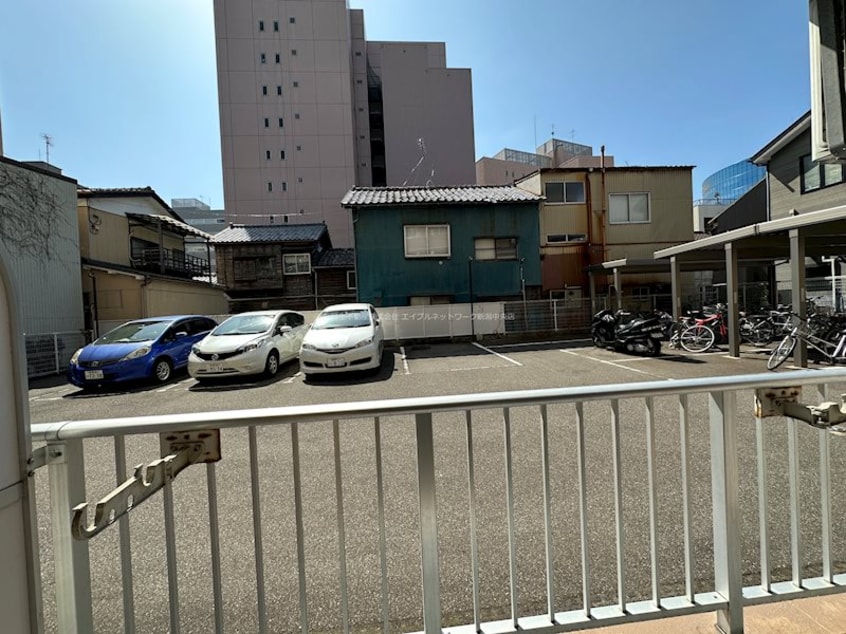  ウォーターフロント礎町