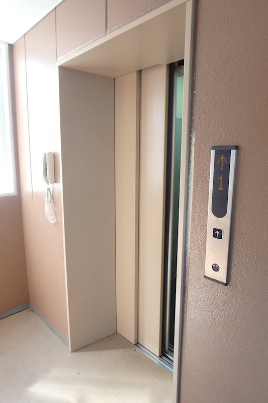  ウォーターフロント礎町