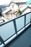  リゾナーレ上近江A棟