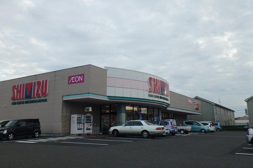 清水フードセンター 東中野山店(スーパー)まで294m ピュア東中島