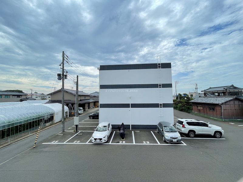  Lily-be女池上山II