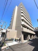 BUENA上大川前通3番町の外観