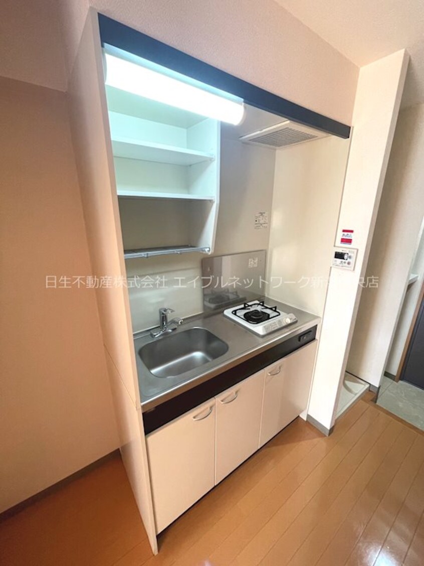  BUENA上大川前通3番町