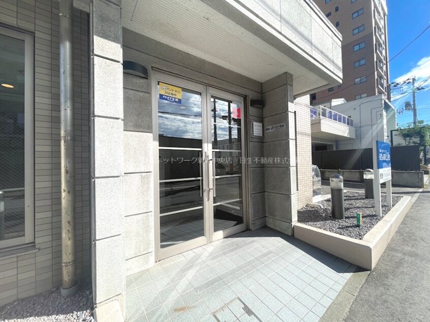  BUENA上大川前通3番町