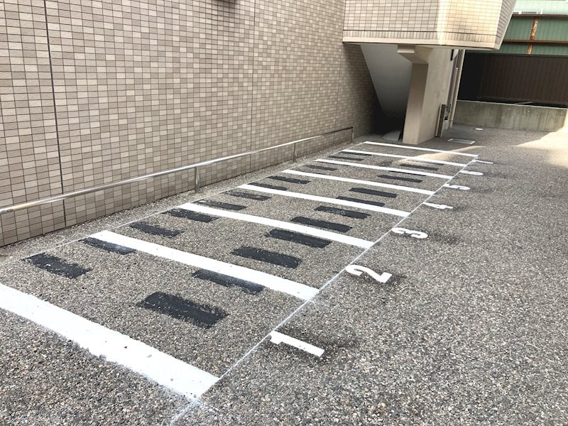  BUENA上大川前通3番町