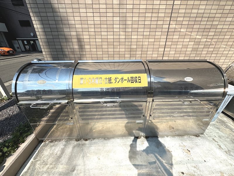  BUENA上大川前通3番町