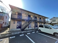 カルティエラタンB棟