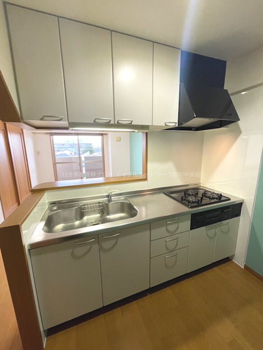  リヴェール女池