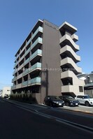 BUENA東幸町弐番館の外観