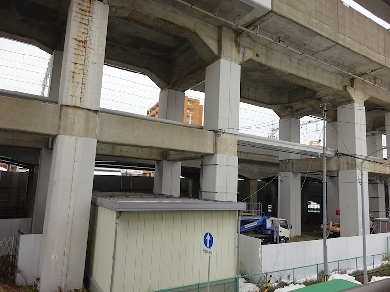  BUENA東幸町弐番館