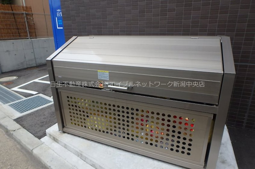  BUENA東幸町弐番館