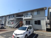 プリオール女池C棟