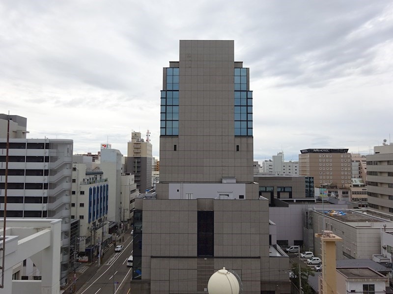  S-FORT新潟本町
