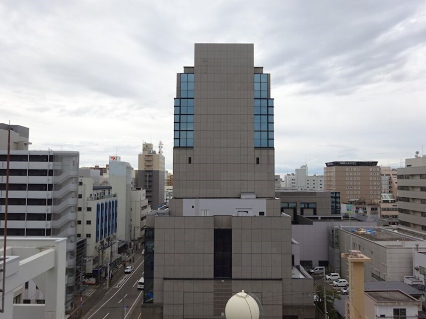  S-FORT新潟本町