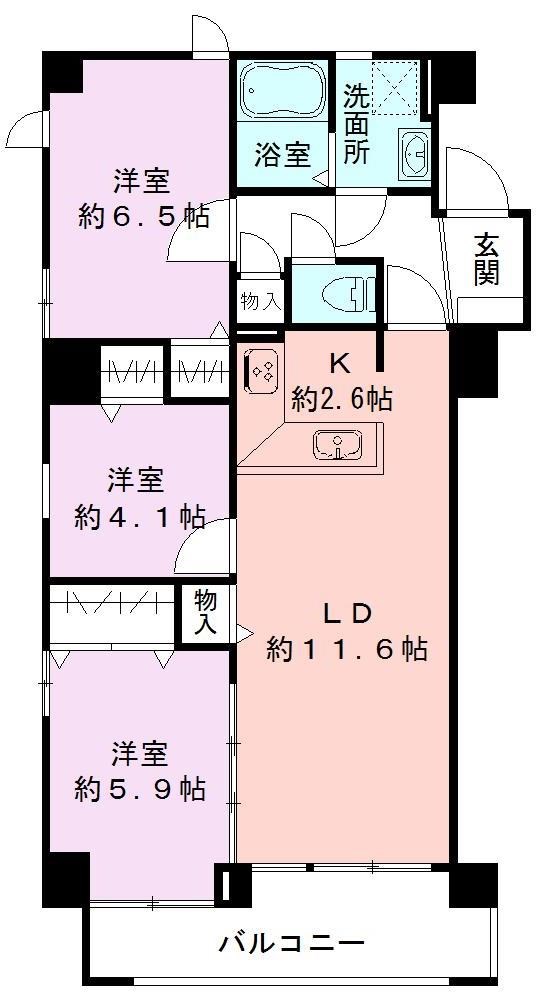 図面と異なる場合は現況を優先