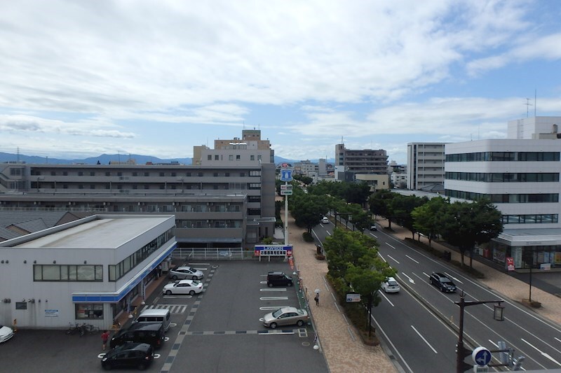  アテンドビル（プレミエール駅南）