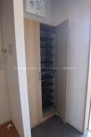 シューズボックス プレイス女池