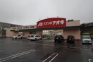 ｸｽﾘのｱｵｷ 松浜店(ドラッグストア)まで1370m ビバリー新元島