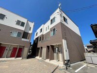 ベル・ヴェール田中町