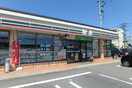 ｾﾌﾞﾝｲﾚﾌﾞﾝ 新潟女池西店(コンビニ)まで134m フェルディ女池西