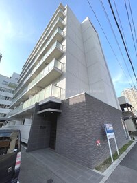 BUENA寺裏通