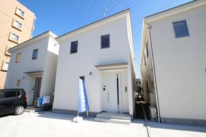 GEO CASA神道寺5号棟