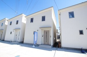 GEO CASA神道寺2号棟