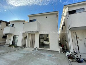 GEO CASA神道寺8号棟