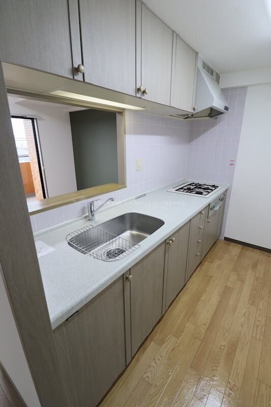  ヴェルビュ南笹口