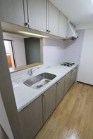  ヴェルビュ南笹口