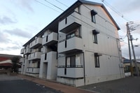 ブルームガーデンC棟